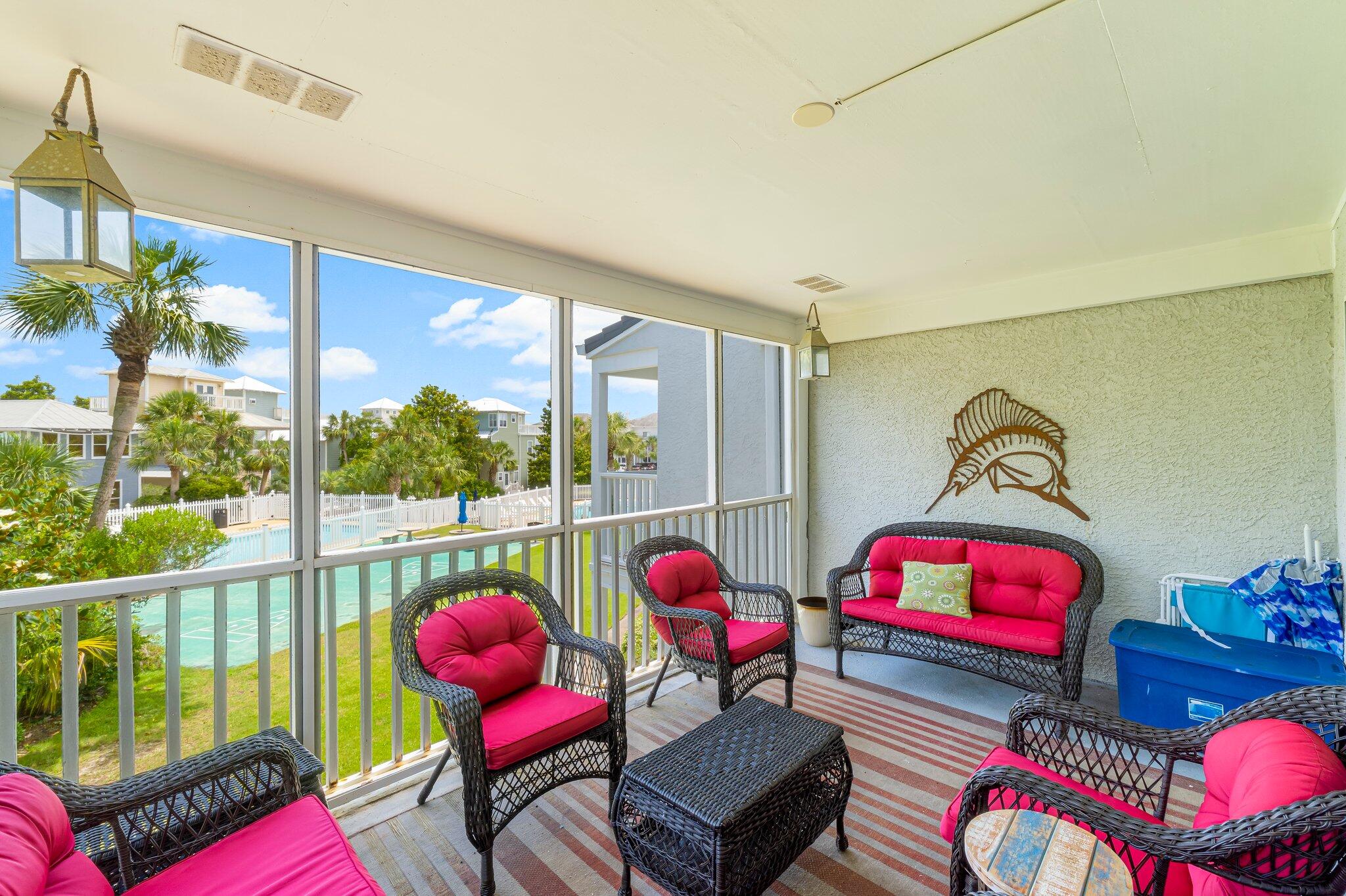 4984 W County Highway 30a Road Santa Rosa Beach FL 32459