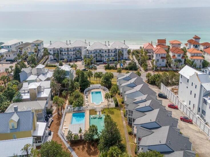 4984 W County Highway 30a Road Santa Rosa Beach FL 32459