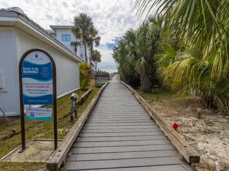 4984 W County Highway 30a Road Santa Rosa Beach FL 32459