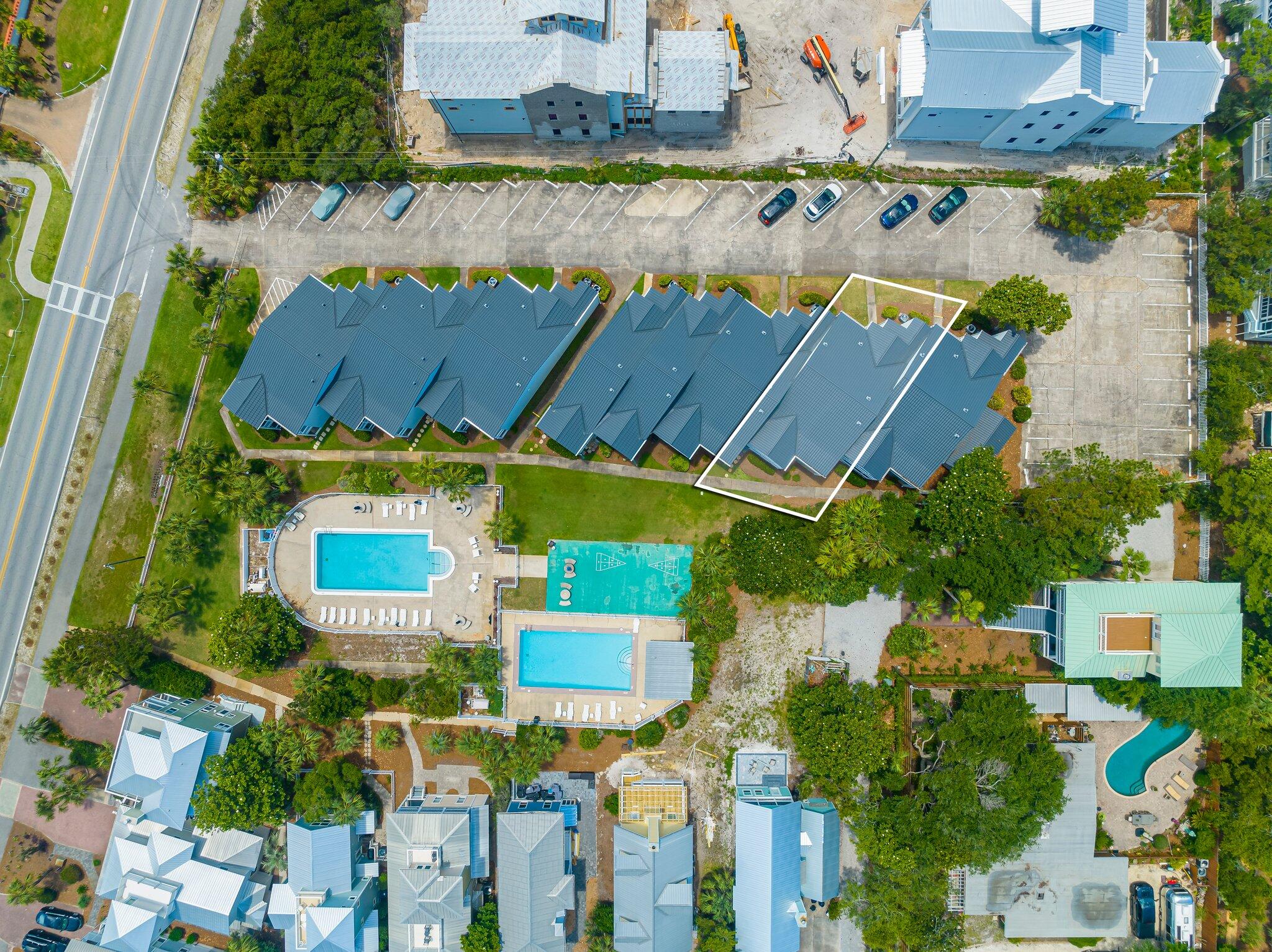 4984 W County Highway 30a Road Santa Rosa Beach FL 32459