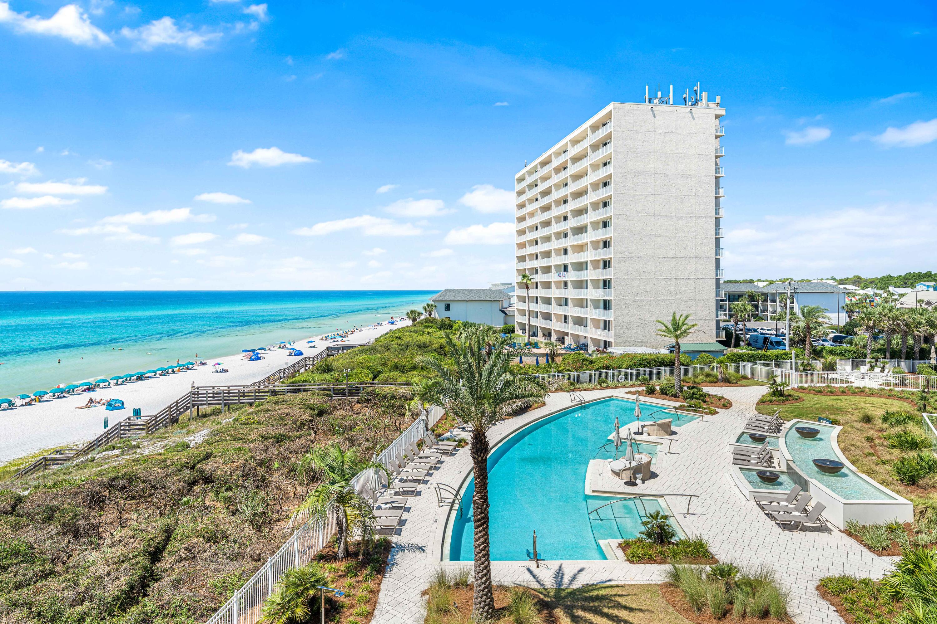 3820 E County Hwy 30a Santa Rosa Beach FL 32459