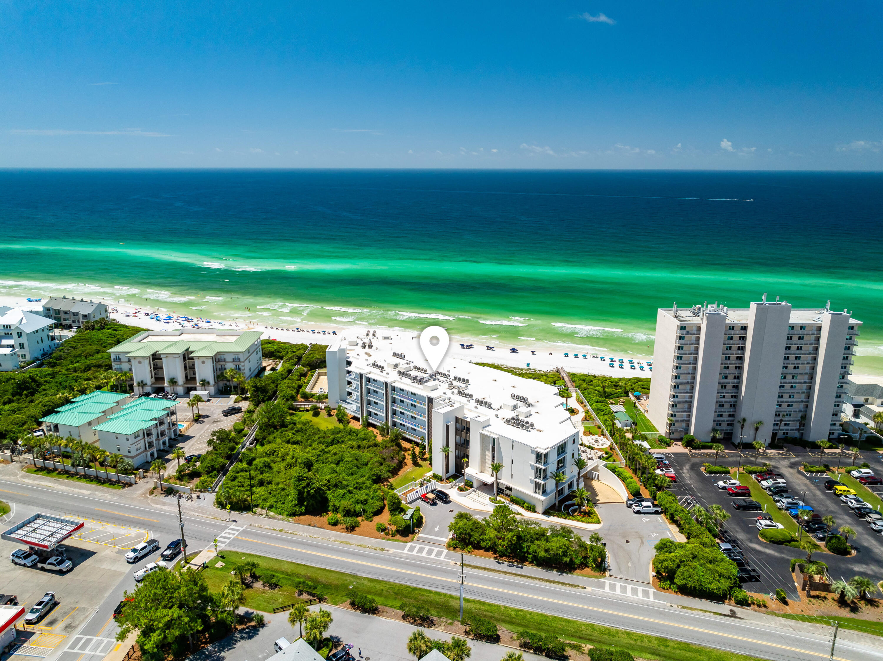 3820 E County Hwy 30a Santa Rosa Beach FL 32459