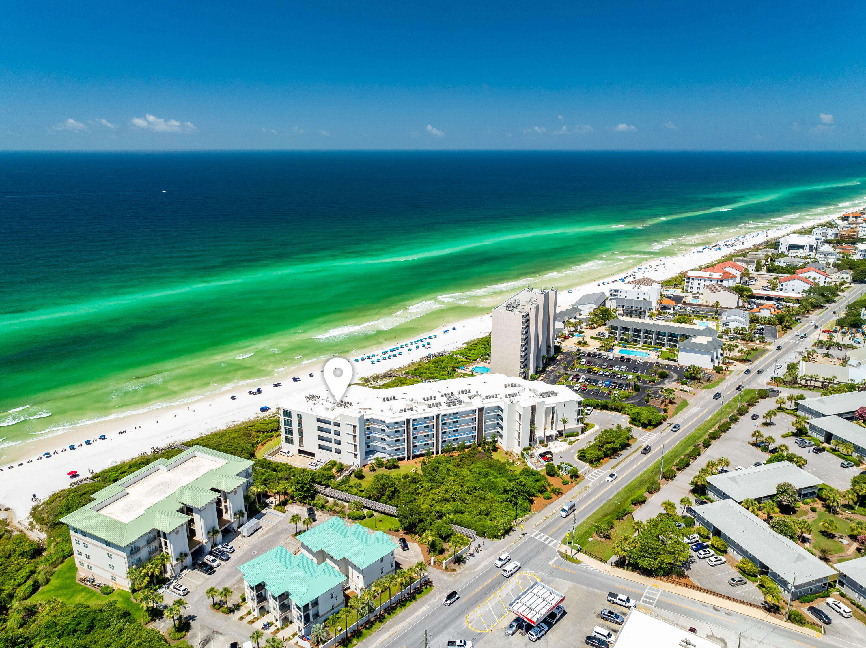 3820 E County Hwy 30a Santa Rosa Beach FL 32459