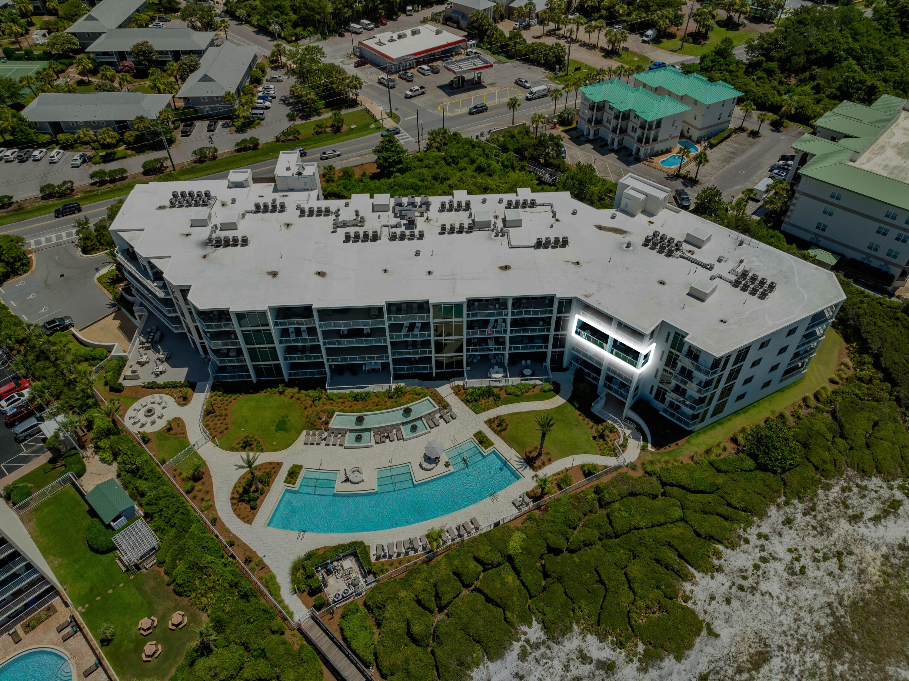 3820 E County Hwy 30a Santa Rosa Beach FL 32459