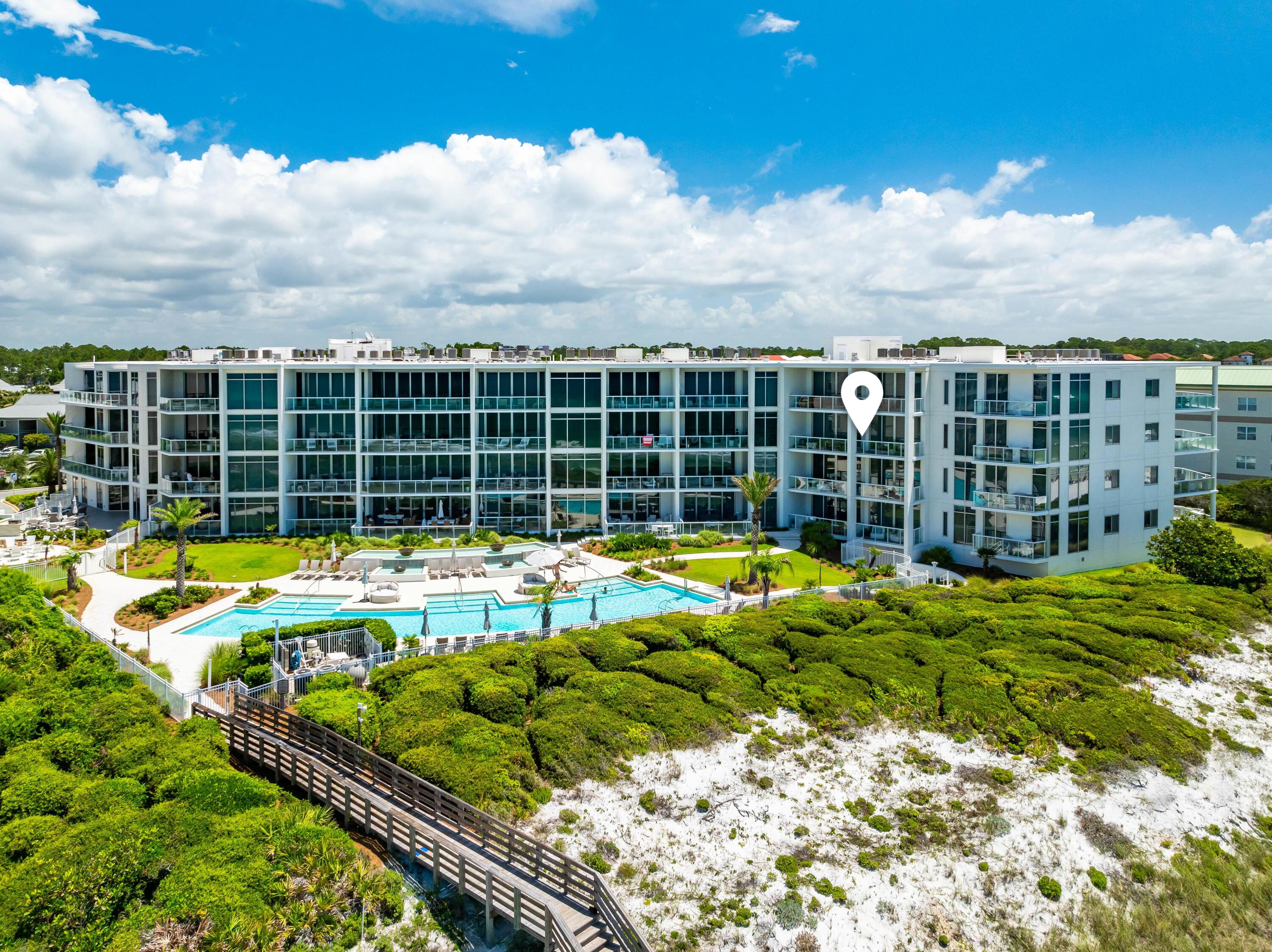 3820 E County Hwy 30a Santa Rosa Beach FL 32459
