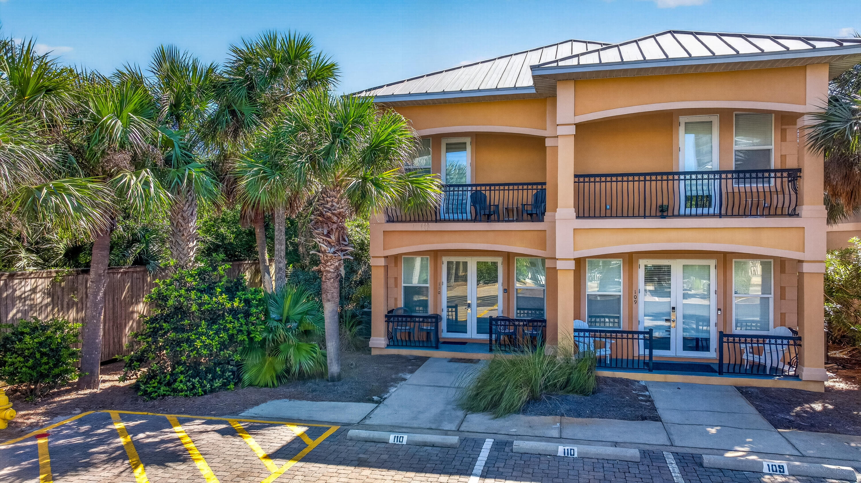 956 Scenic Gulf Drive Miramar Beach FL 32550