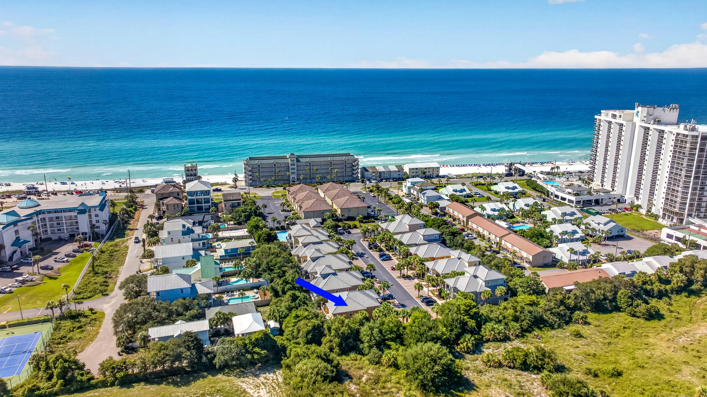 956 Scenic Gulf Drive Miramar Beach FL 32550
