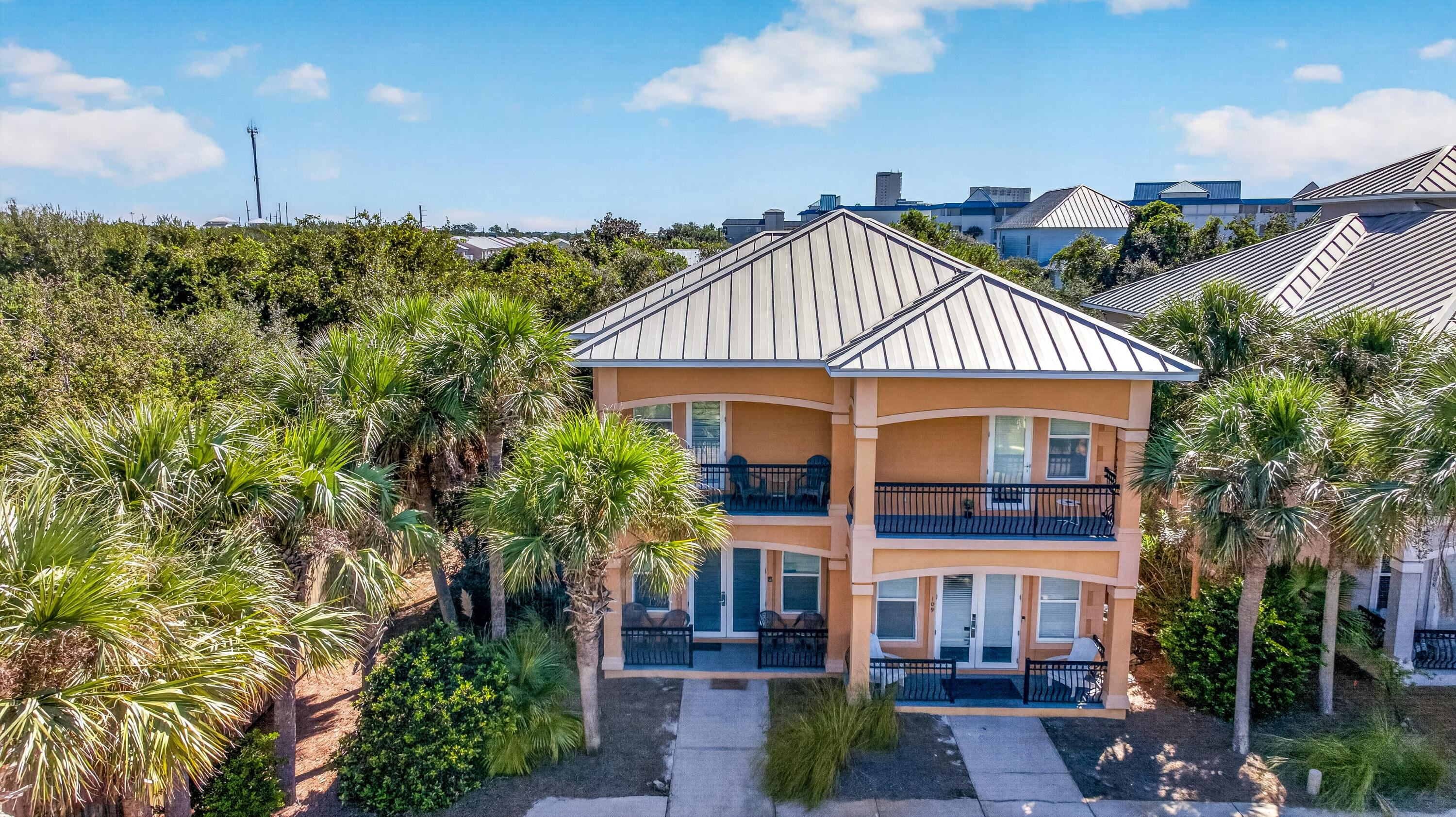 956 Scenic Gulf Drive Miramar Beach FL 32550