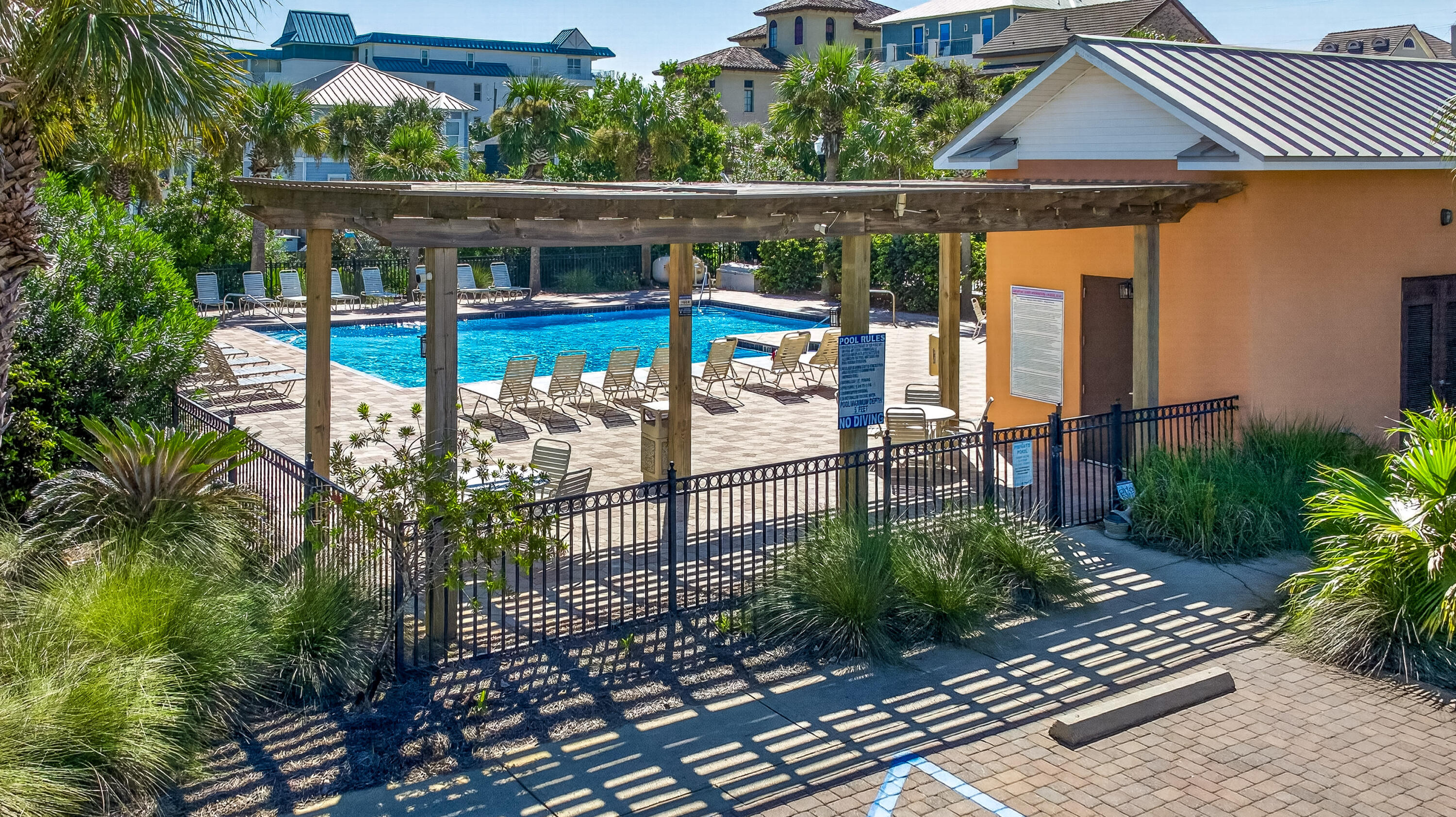 956 Scenic Gulf Drive Miramar Beach FL 32550