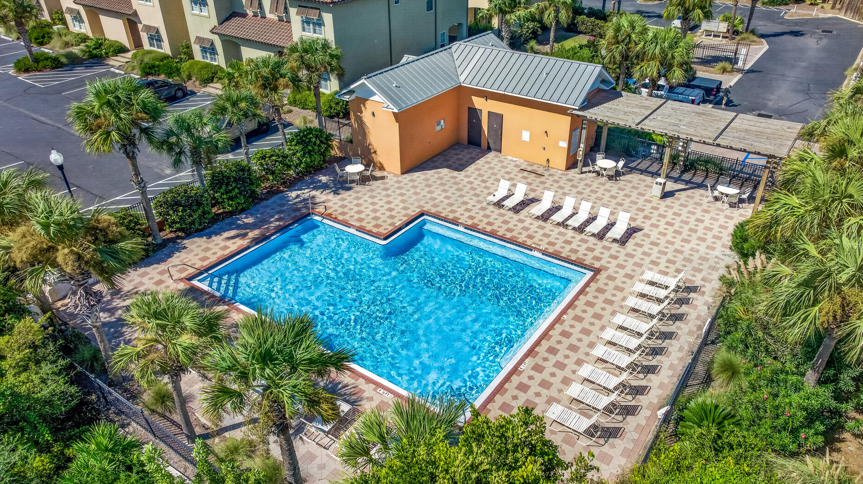 956 Scenic Gulf Drive Miramar Beach FL 32550