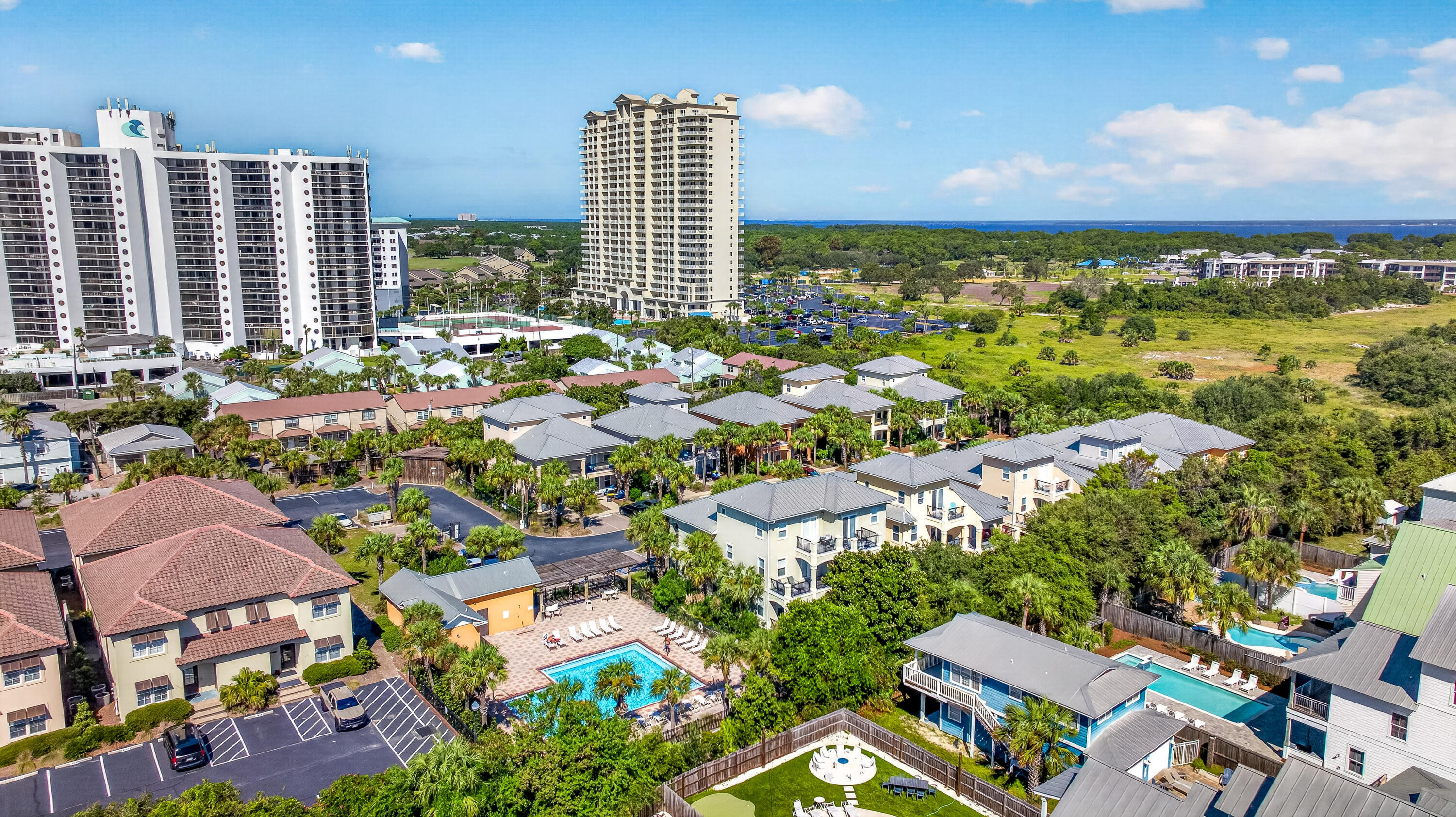 956 Scenic Gulf Drive Miramar Beach FL 32550