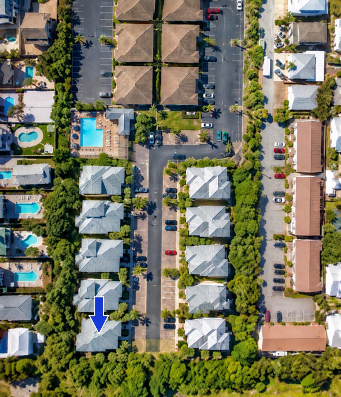956 Scenic Gulf Drive Miramar Beach FL 32550