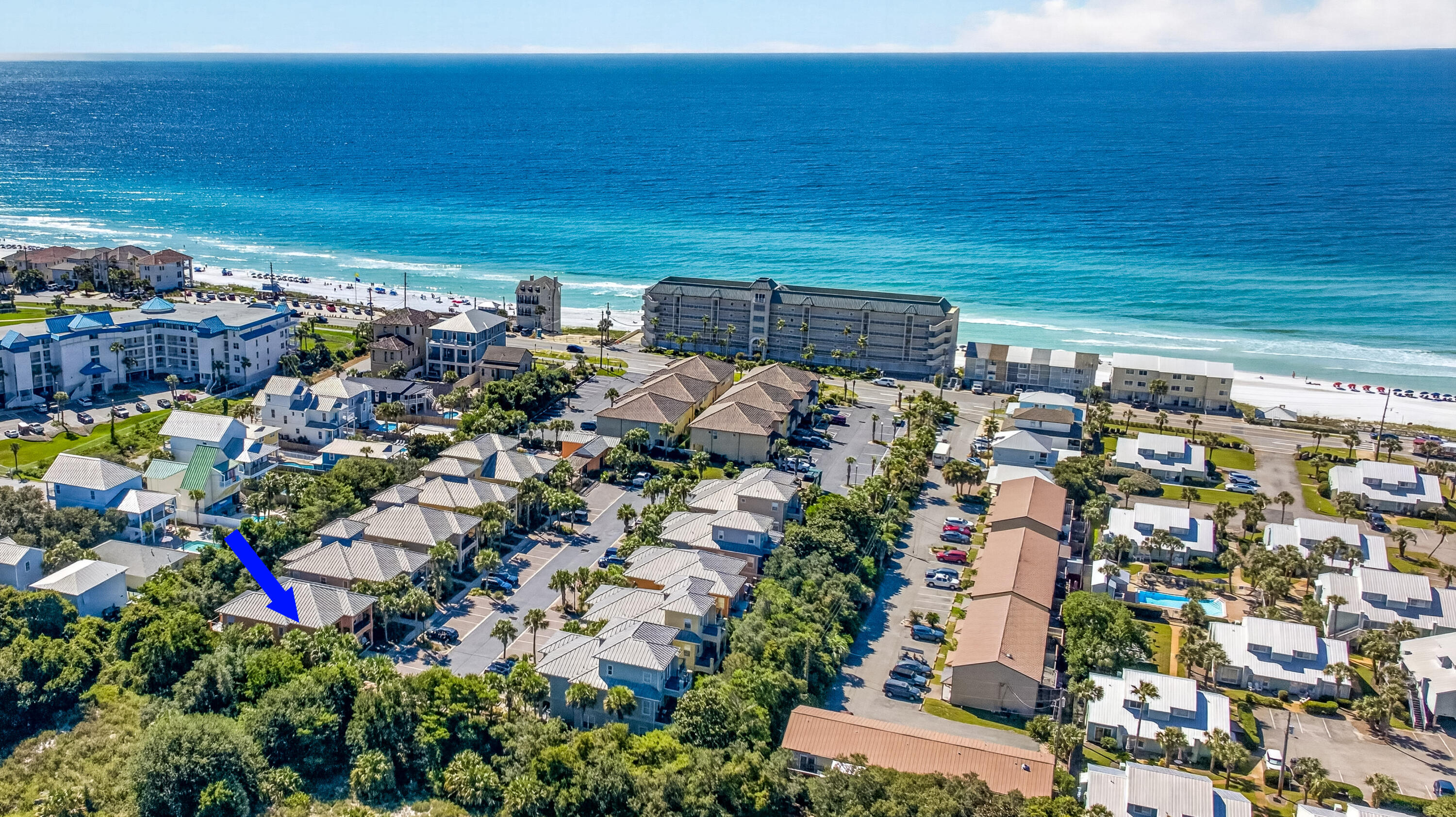 956 Scenic Gulf Drive Miramar Beach FL 32550