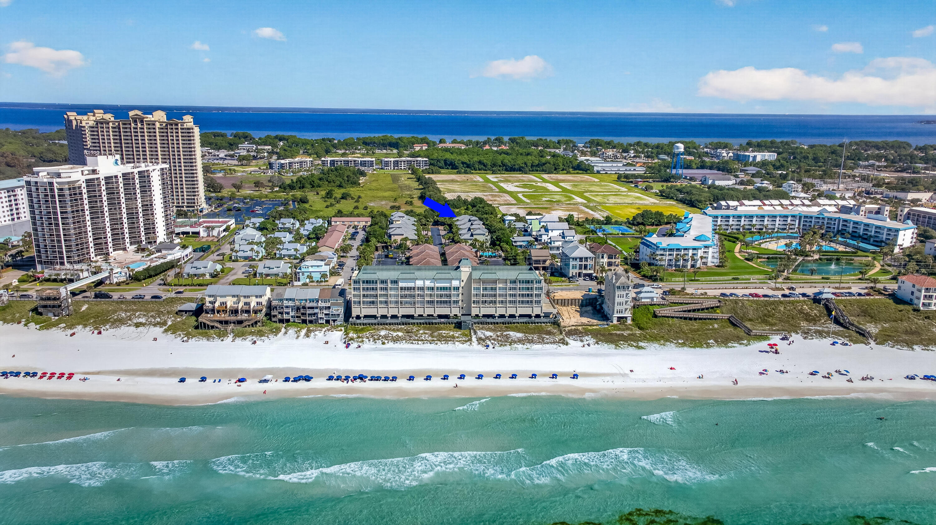 956 Scenic Gulf Drive Miramar Beach FL 32550