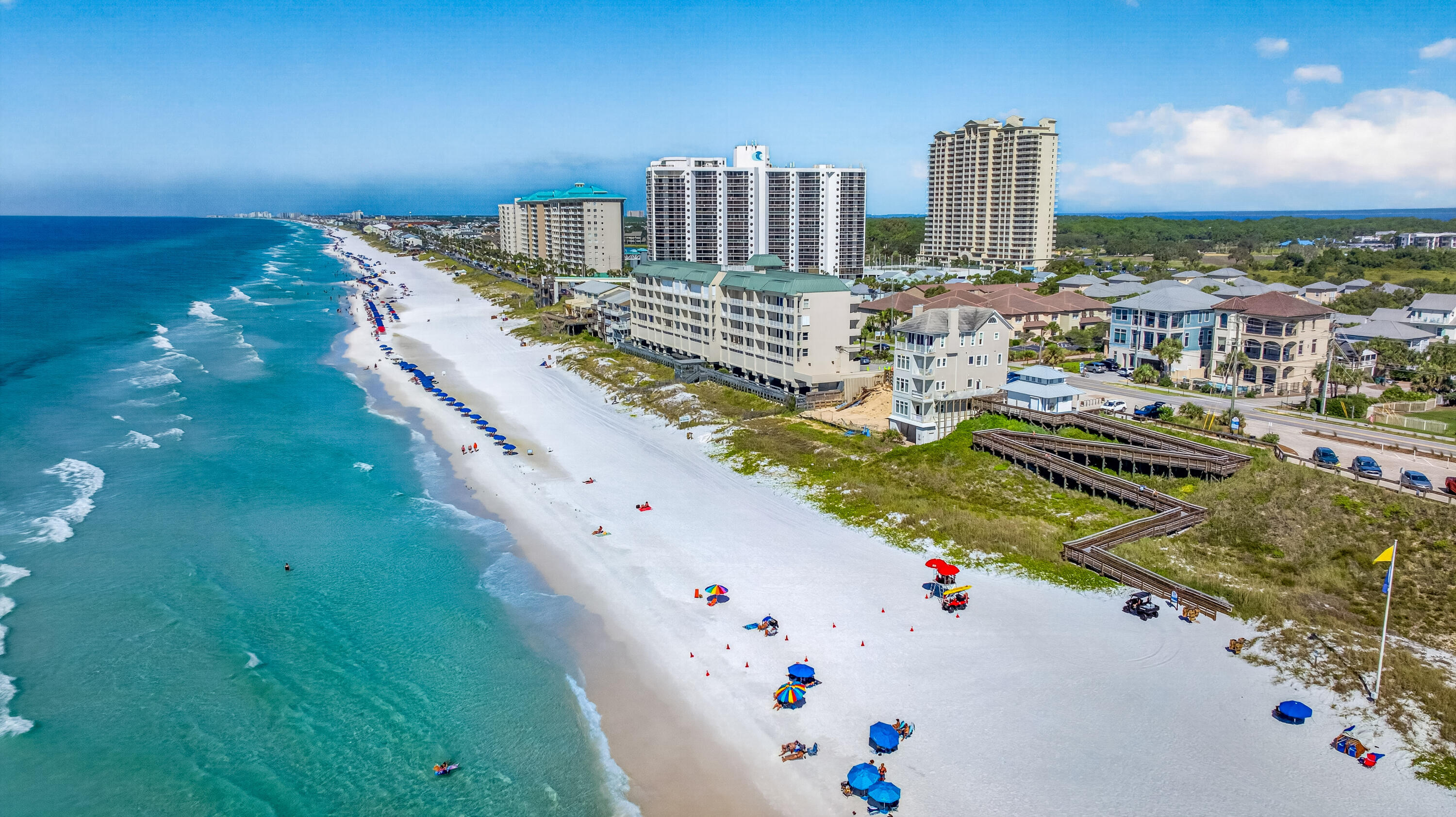 956 Scenic Gulf Drive Miramar Beach FL 32550