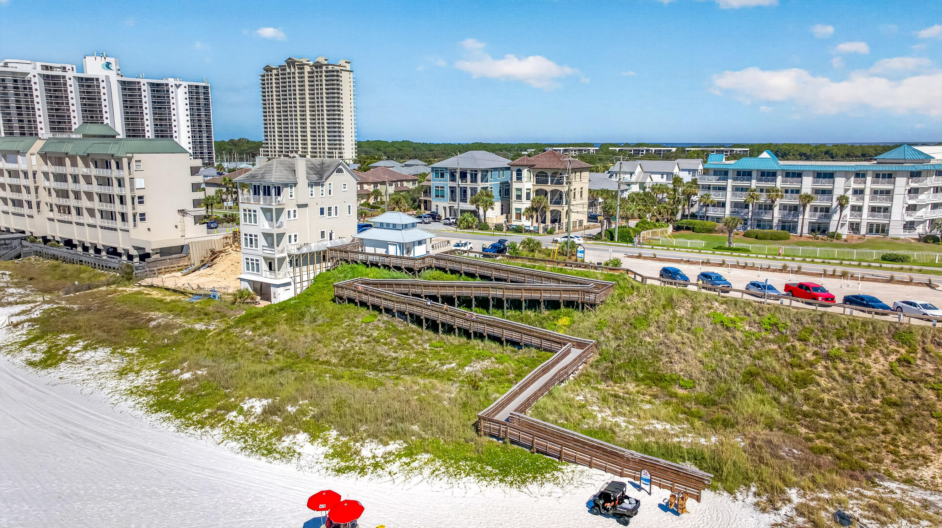 956 Scenic Gulf Drive Miramar Beach FL 32550