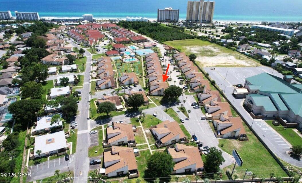 17462 Front Beach Road Panama City Beach FL 32413