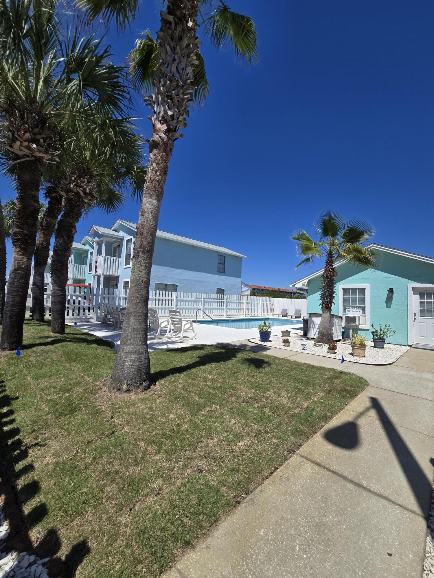 17214 Front Beach Road Panama City Beach FL 32413