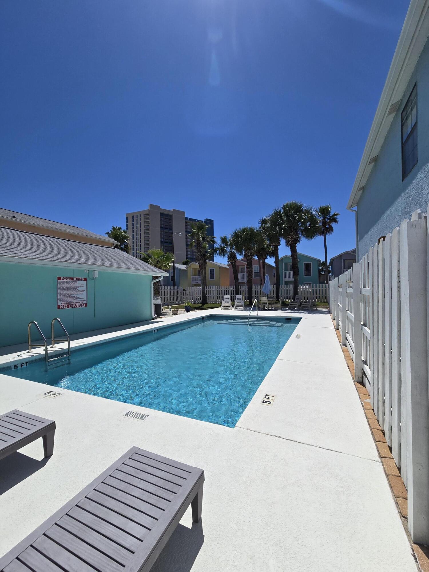 17214 Front Beach Road Panama City Beach FL 32413