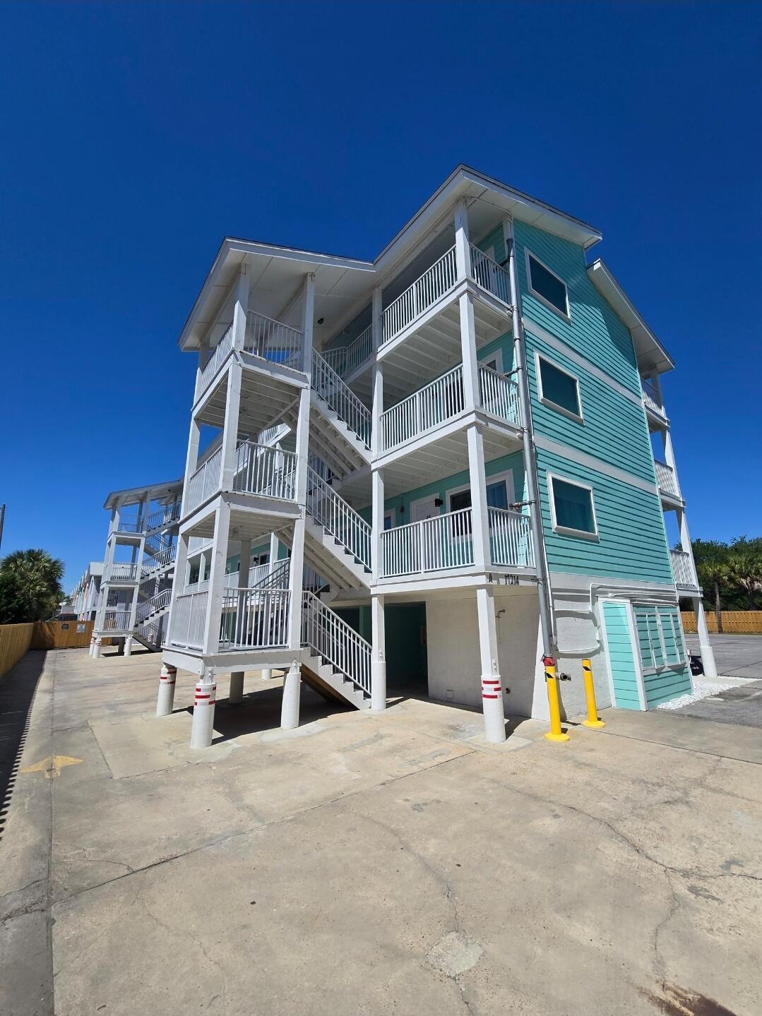 17214 Front Beach Road Panama City Beach FL 32413