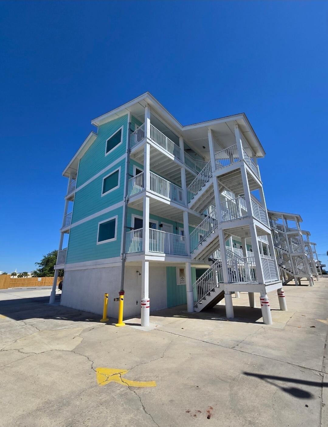 17214 Front Beach Road Panama City Beach FL 32413