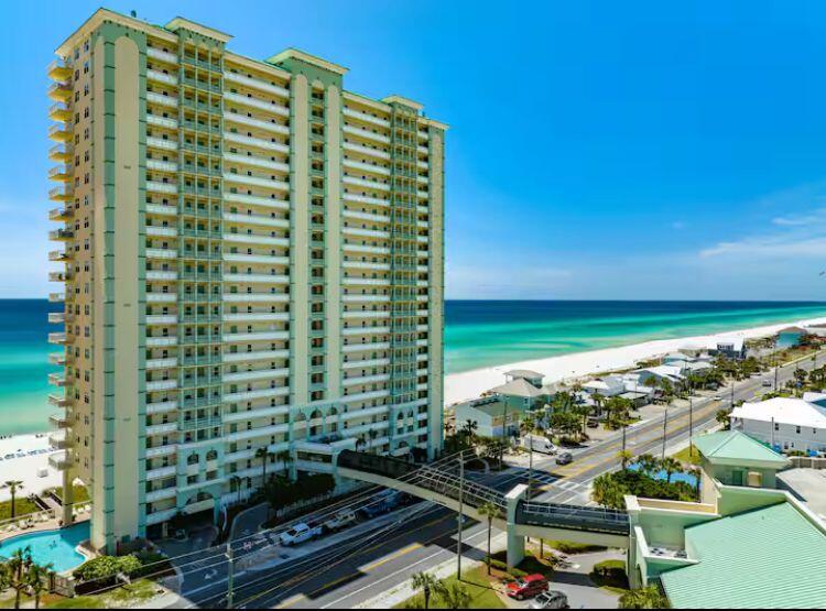 17757 Front Beach Road Panama City Beach FL 32413