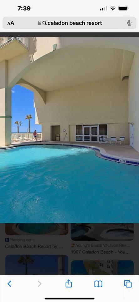 17757 Front Beach Road Panama City Beach FL 32413