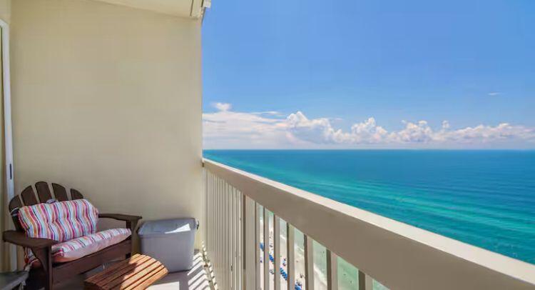 17757 Front Beach Road Panama City Beach FL 32413