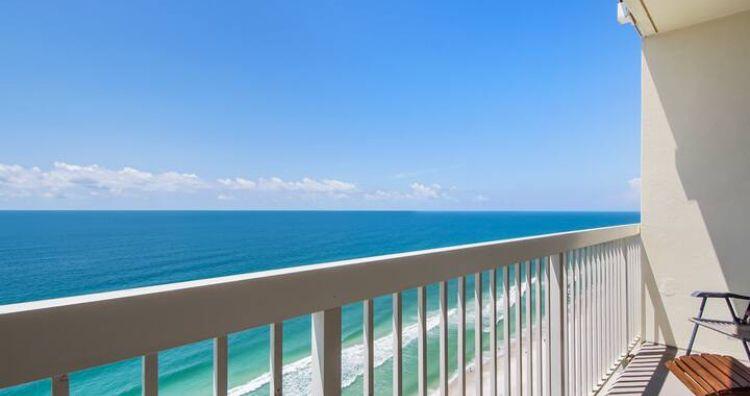 17757 Front Beach Road Panama City Beach FL 32413
