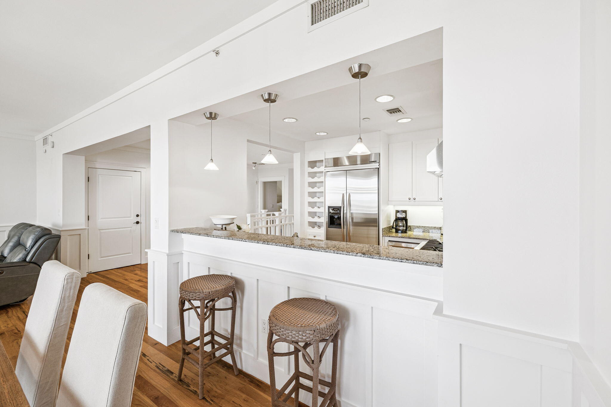 100 S Bridge Lane Inlet Beach FL 32461