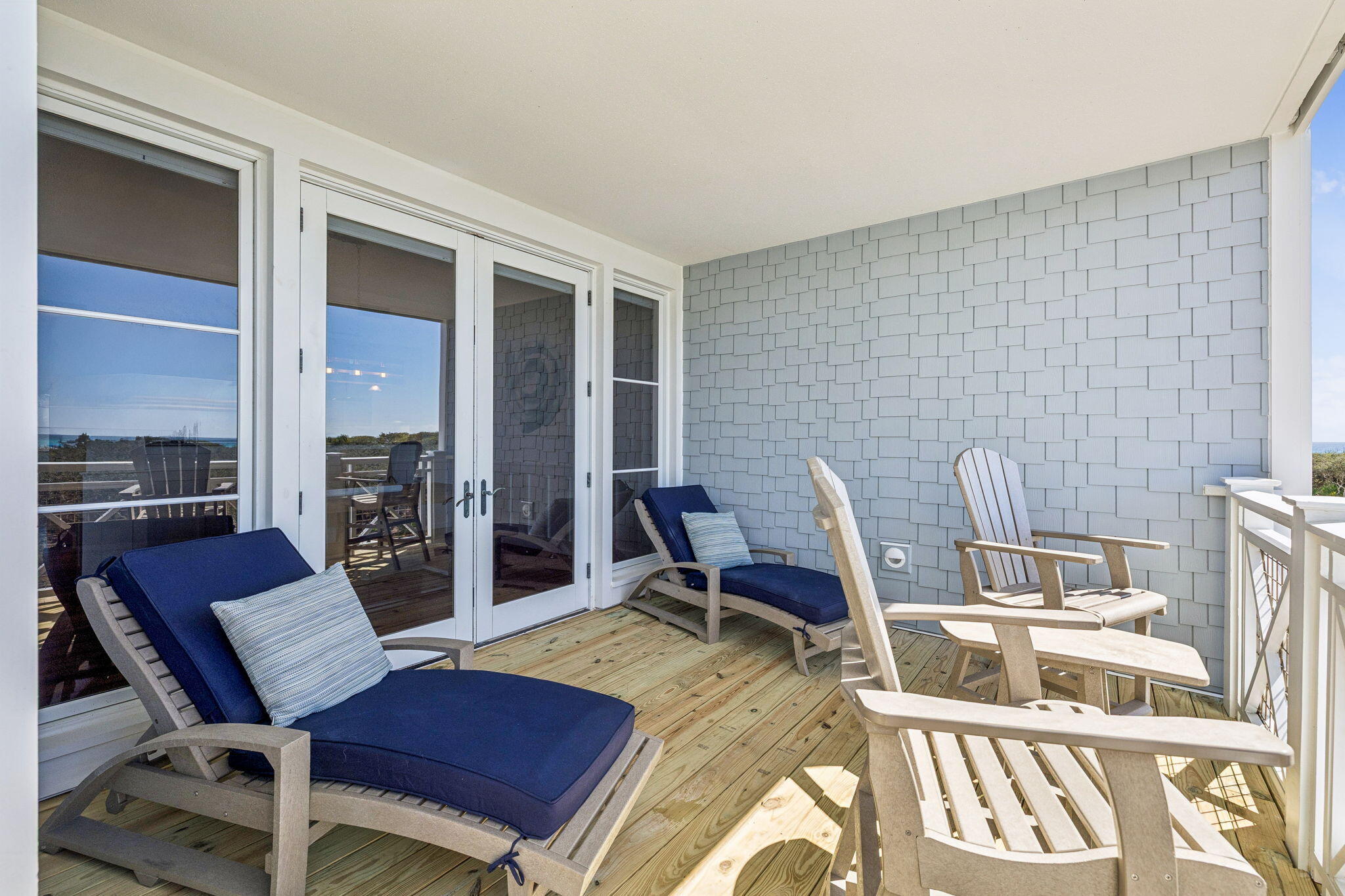 100 S Bridge Lane Inlet Beach FL 32461
