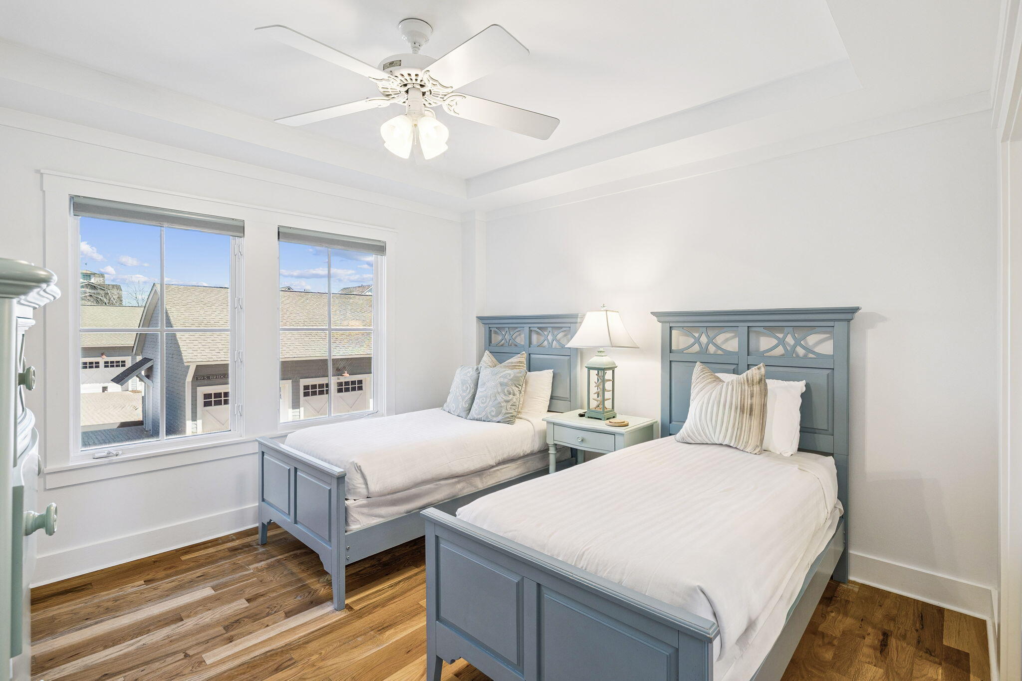 100 S Bridge Lane Inlet Beach FL 32461