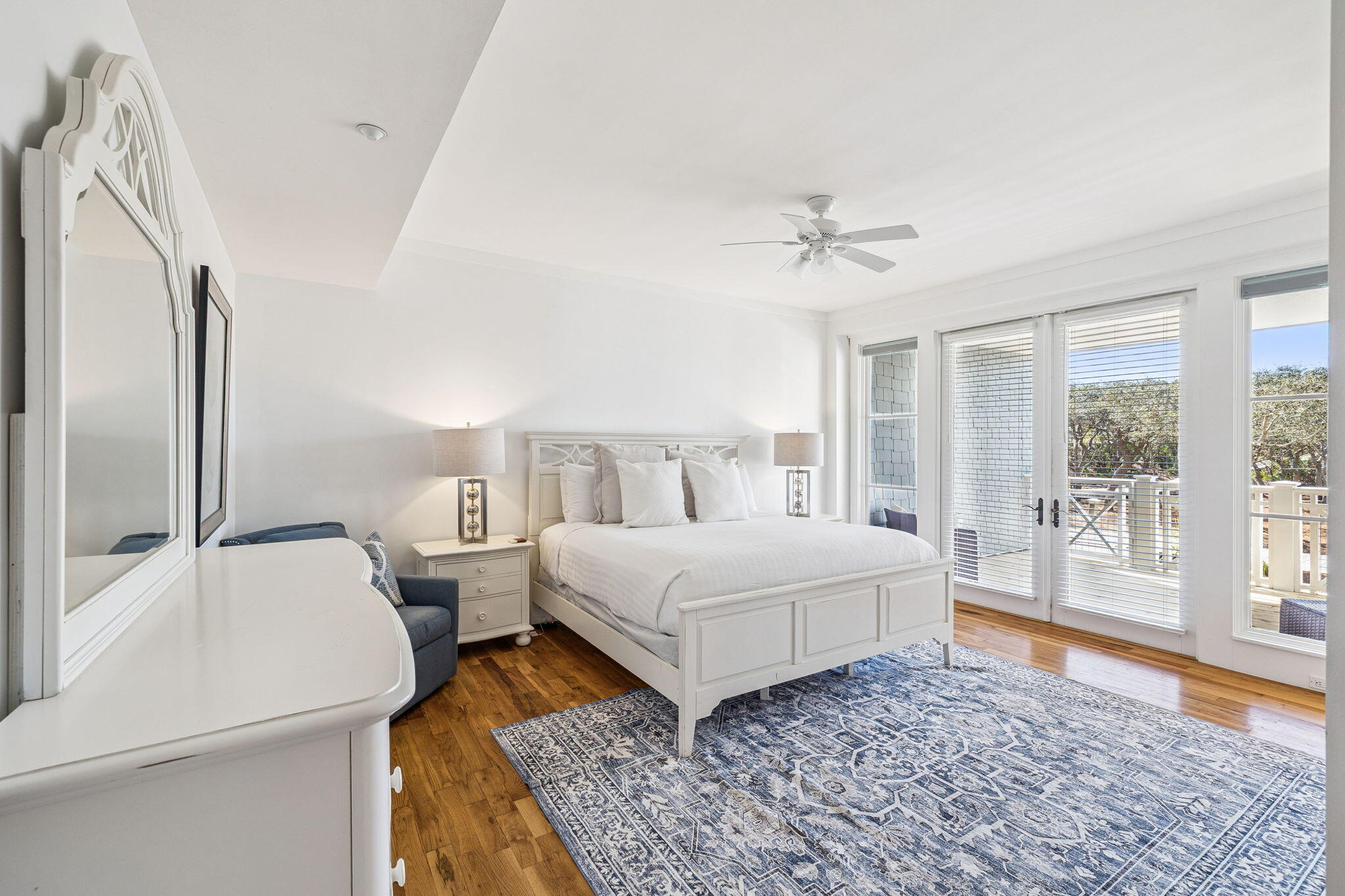 100 S Bridge Lane Inlet Beach FL 32461
