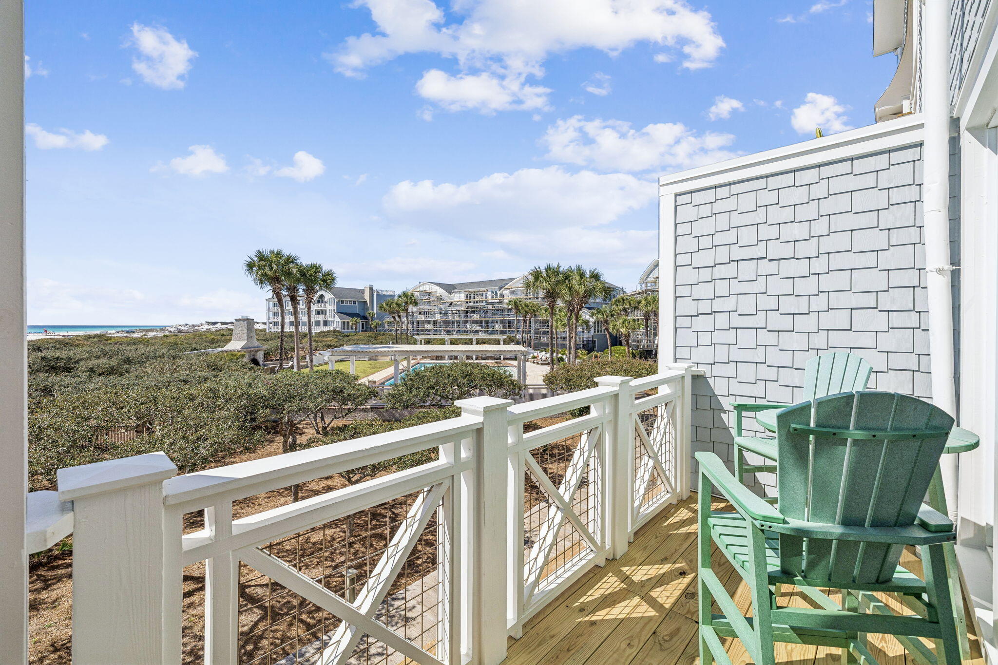 100 S Bridge Lane Inlet Beach FL 32461