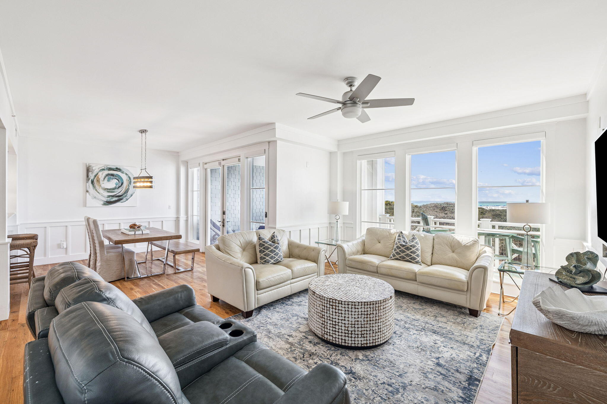 100 S Bridge Lane Inlet Beach FL 32461