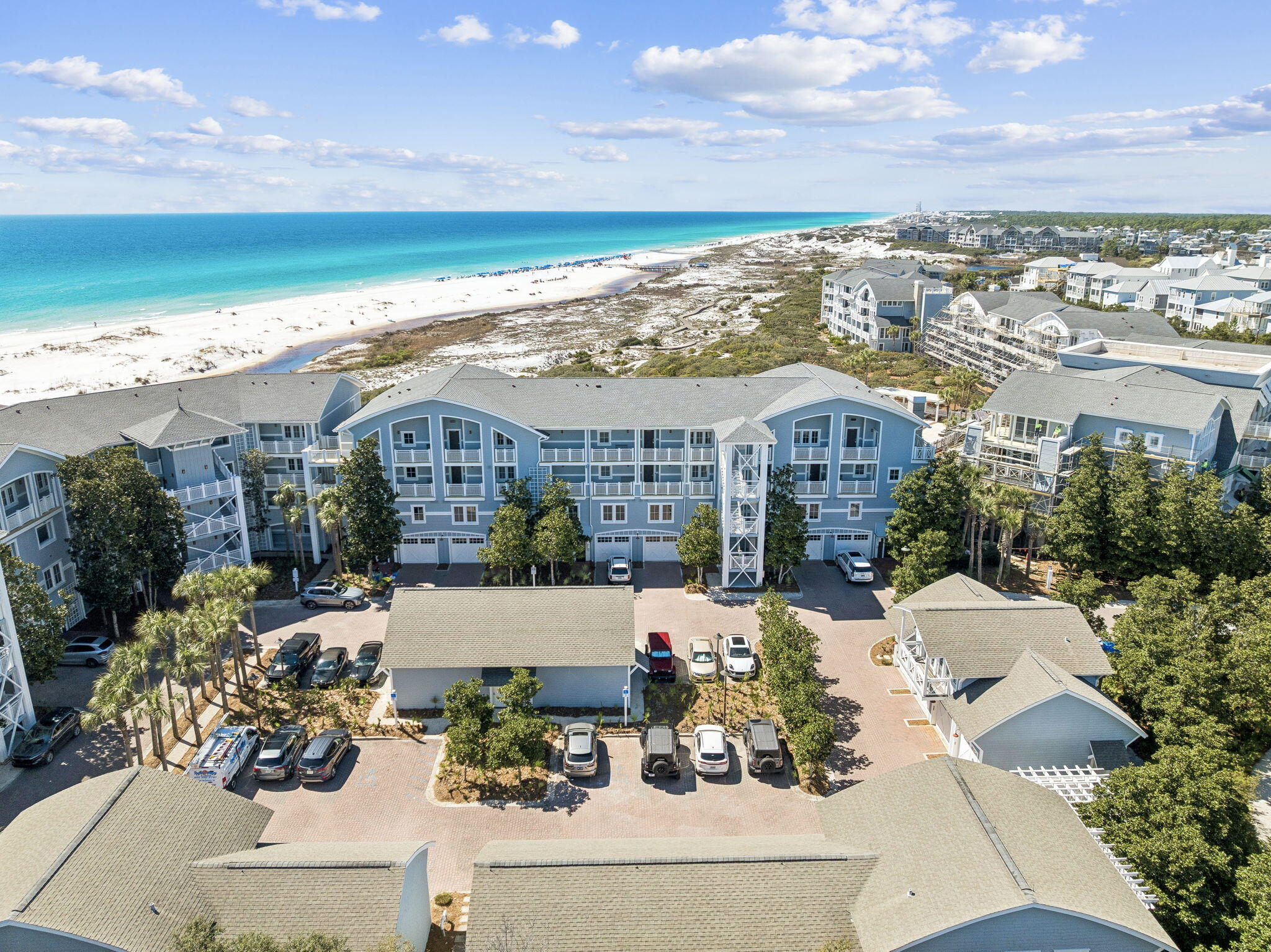 100 S Bridge Lane Inlet Beach FL 32461