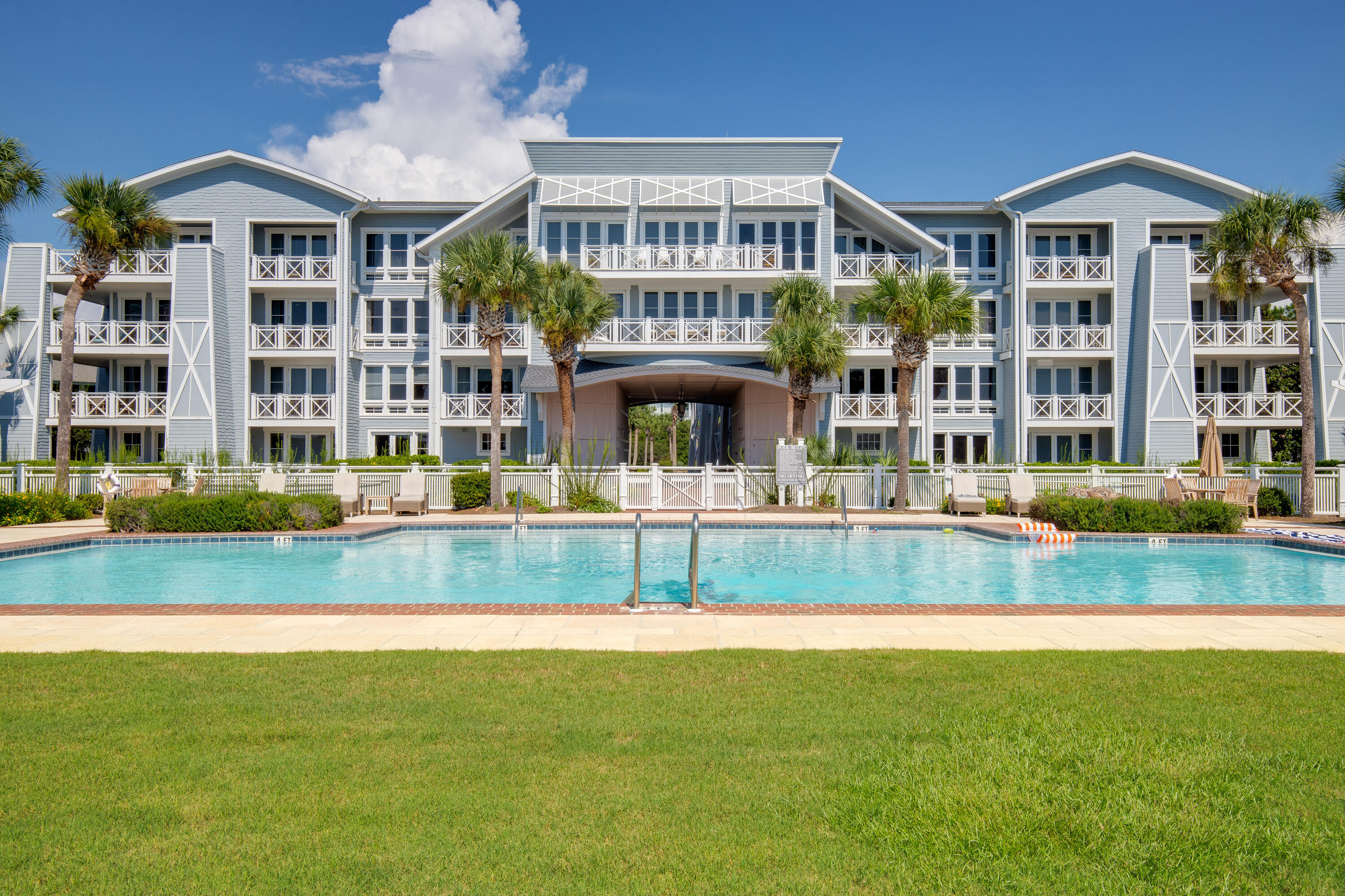 100 S Bridge Lane Inlet Beach FL 32461