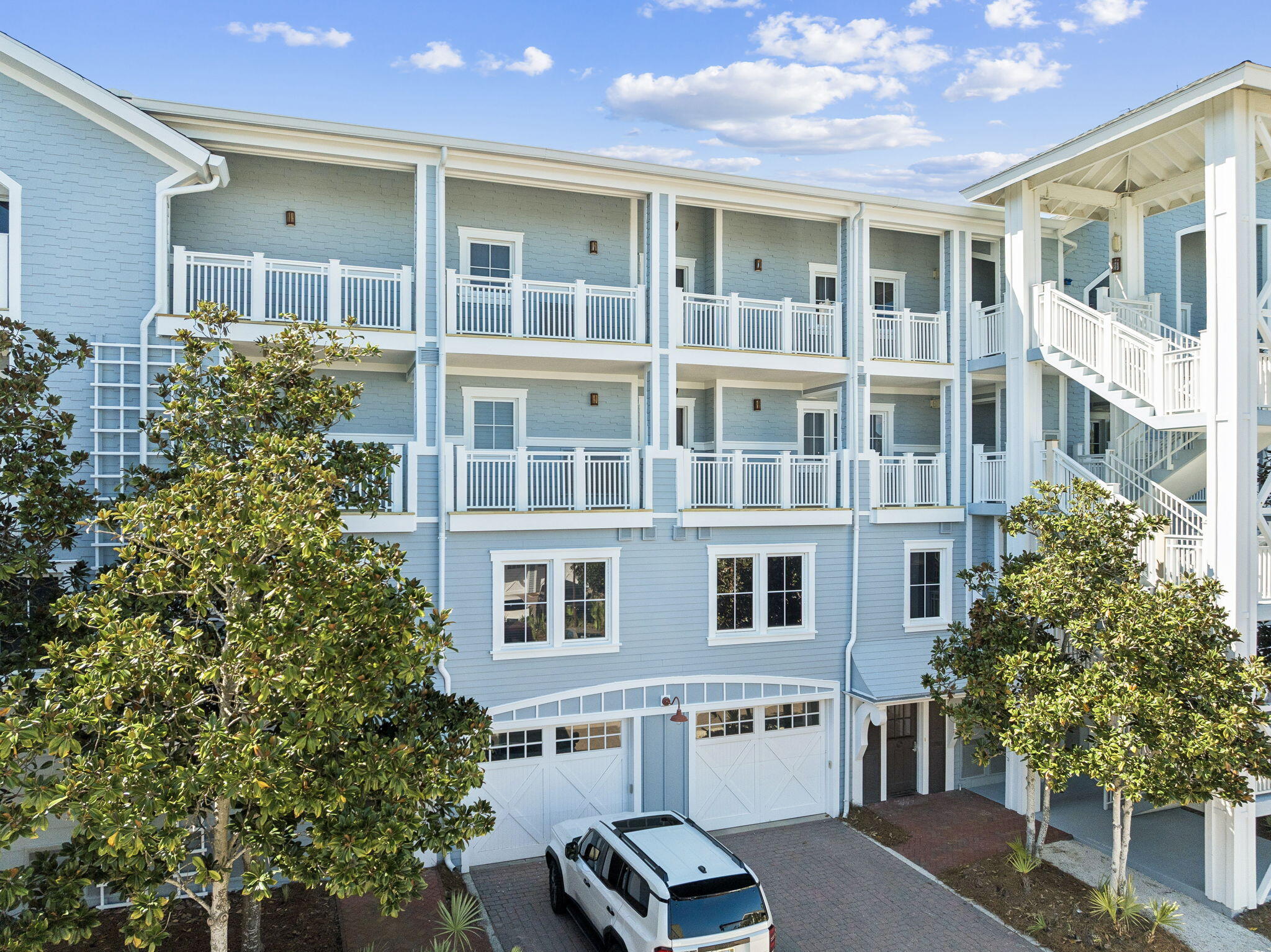 100 S Bridge Lane Inlet Beach FL 32461