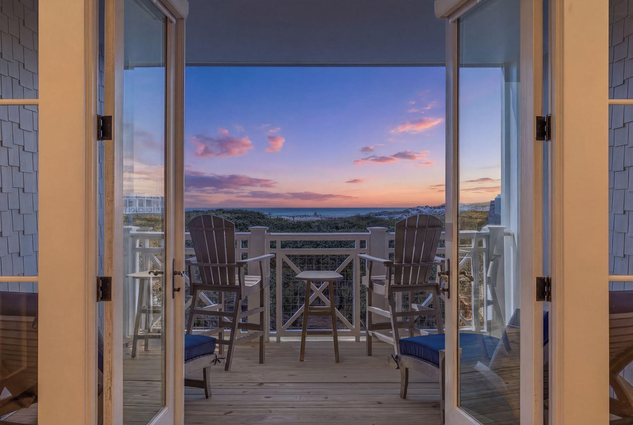 100 S Bridge Lane Inlet Beach FL 32461