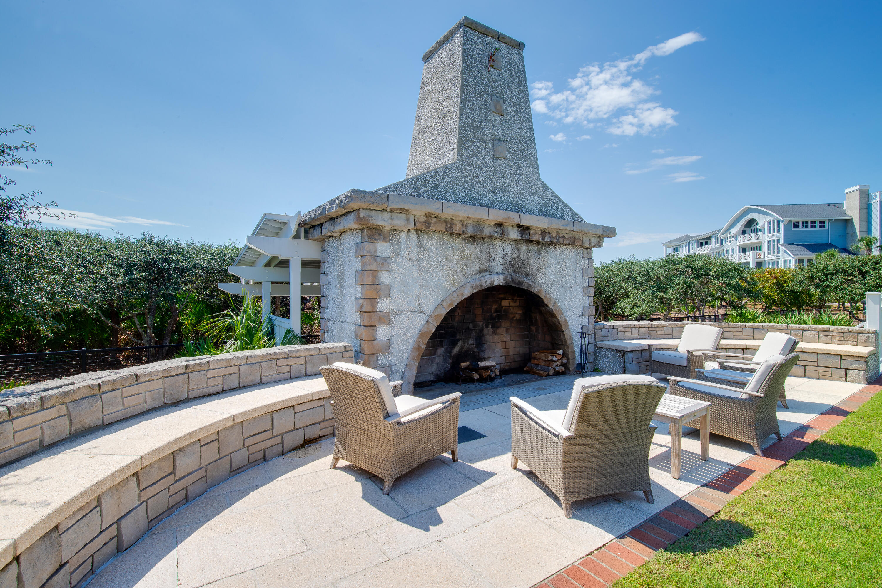 100 S Bridge Lane Inlet Beach FL 32461