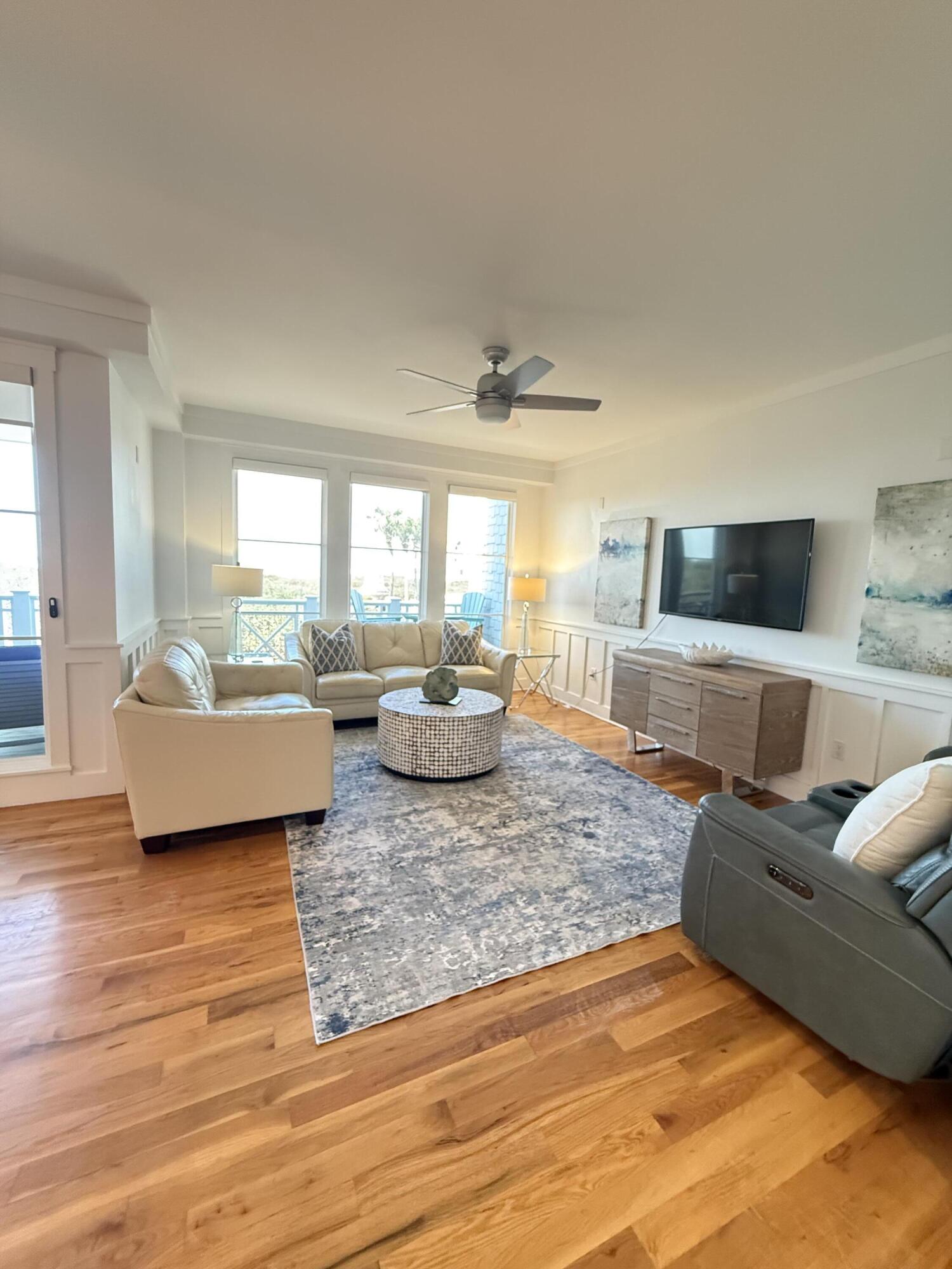 100 S Bridge Lane Inlet Beach FL 32461