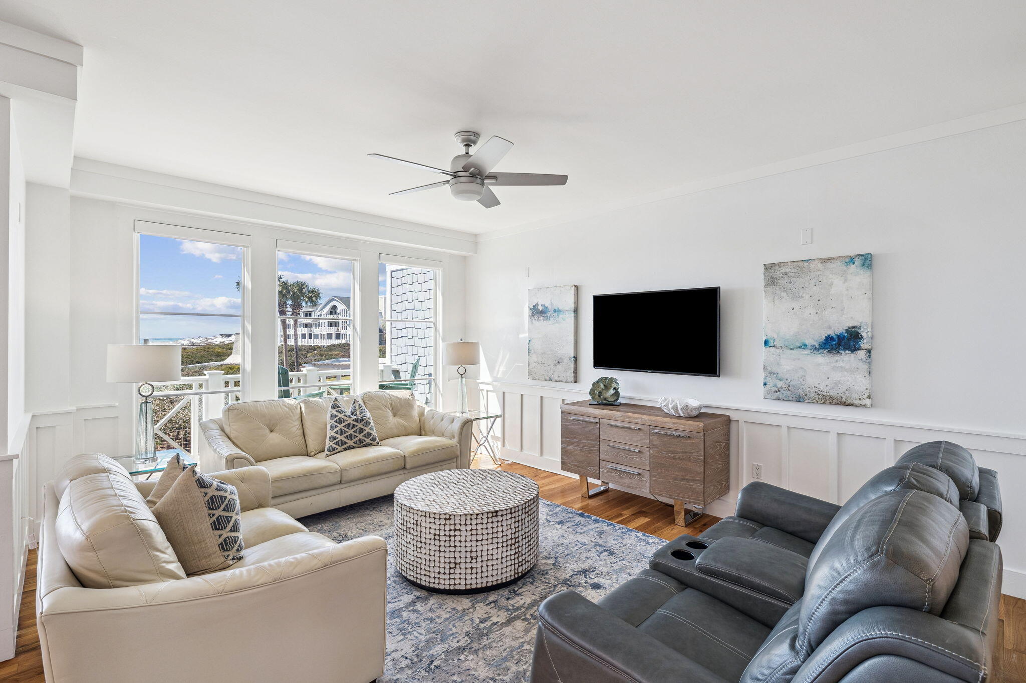 100 S Bridge Lane Inlet Beach FL 32461
