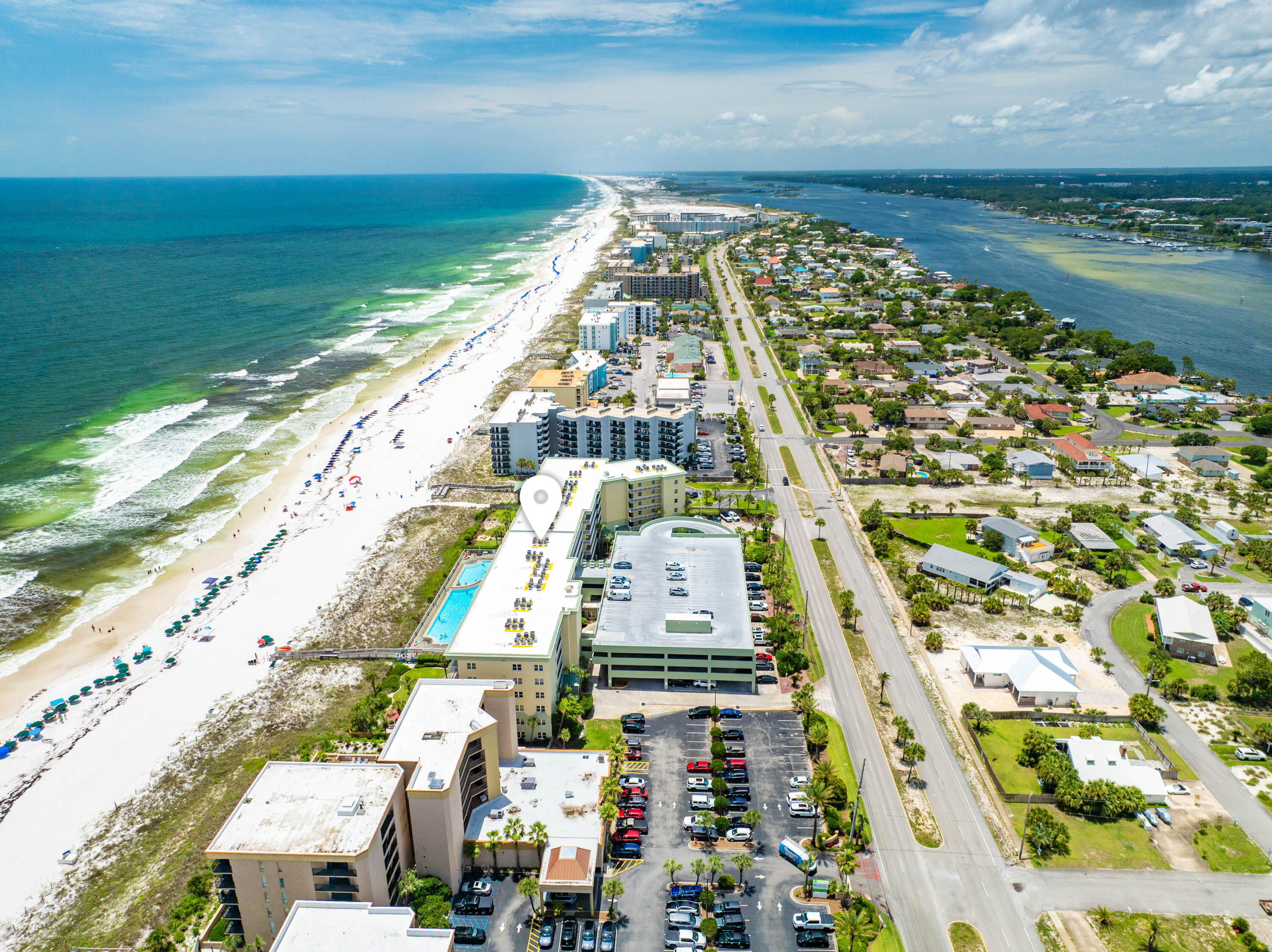 590 Santa Rosa Boulevard Fort Walton Beach FL 32548