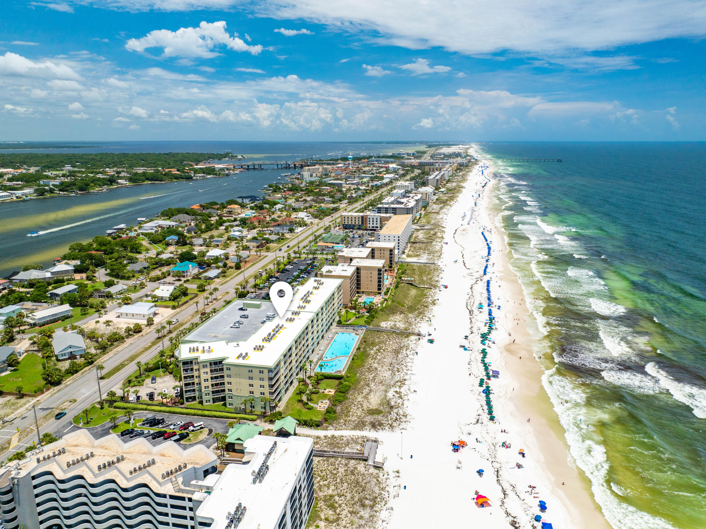 590 Santa Rosa Boulevard Fort Walton Beach FL 32548