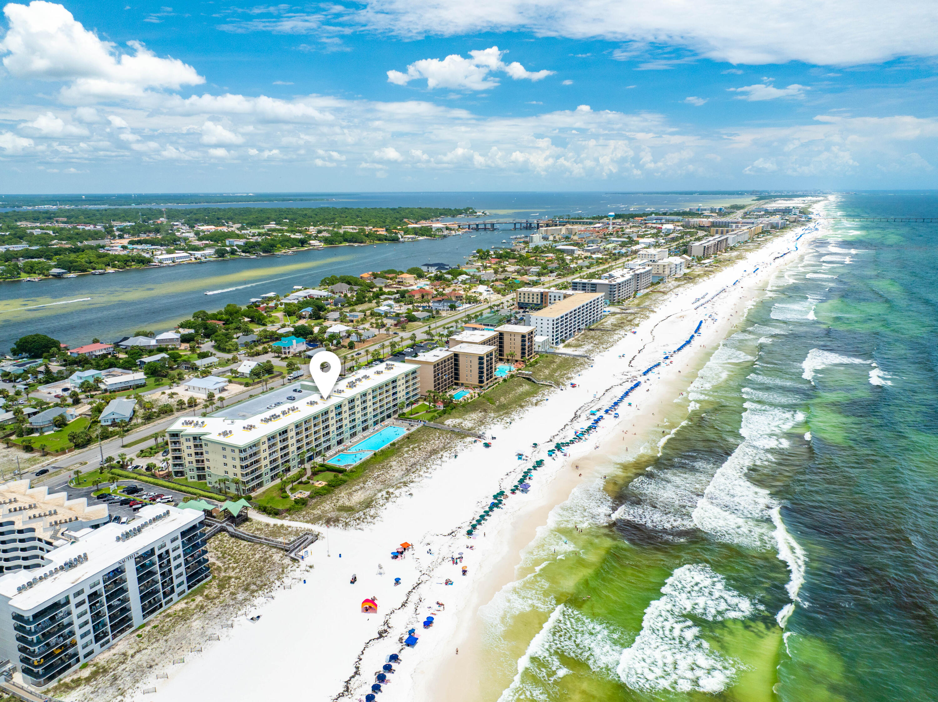 590 Santa Rosa Boulevard Fort Walton Beach FL 32548