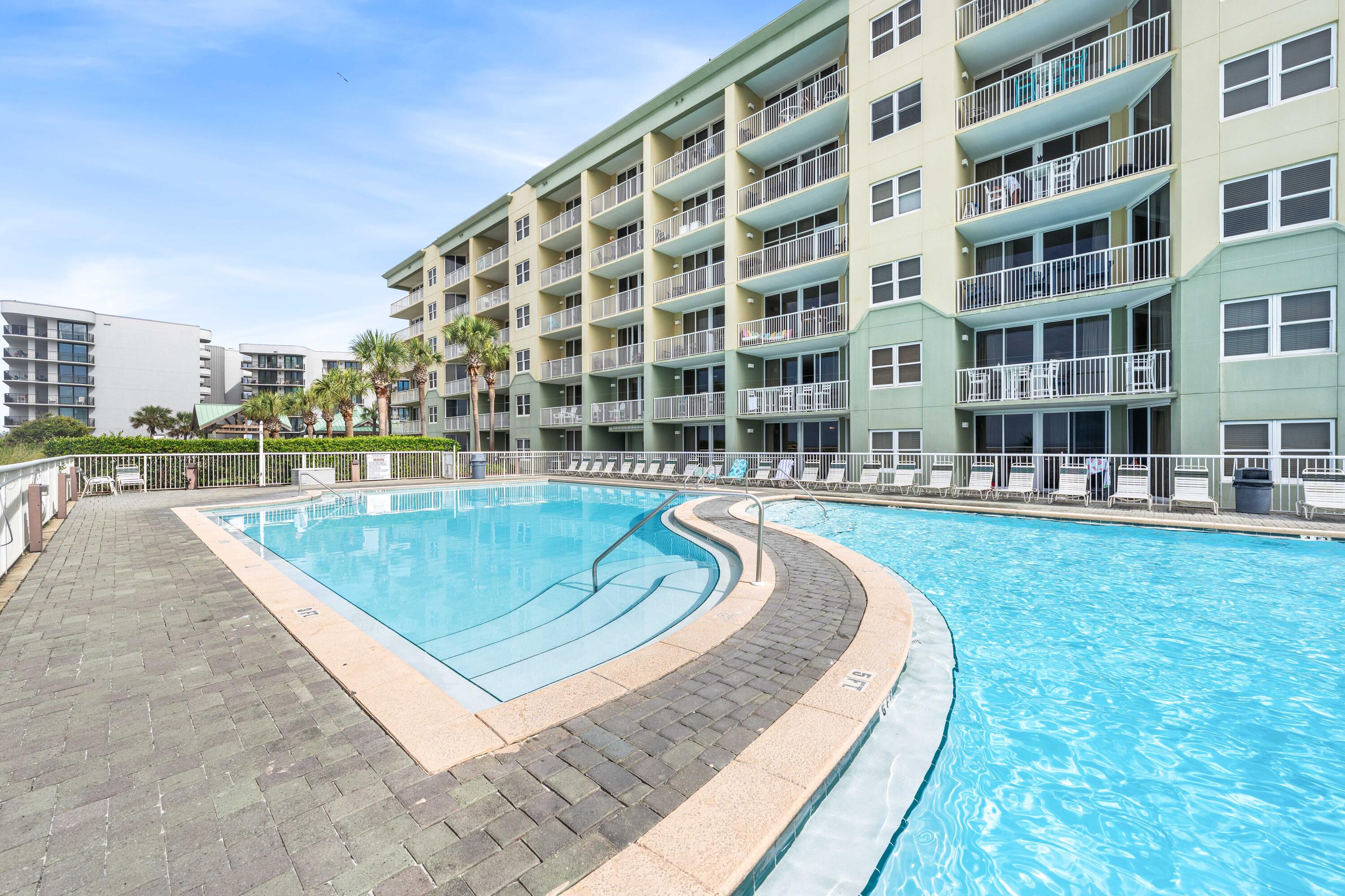 590 Santa Rosa Boulevard Fort Walton Beach FL 32548