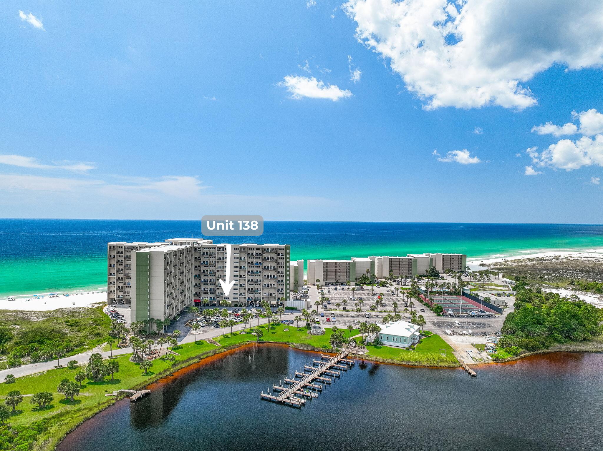 23223 Front Beach Road Panama City Beach FL 32413