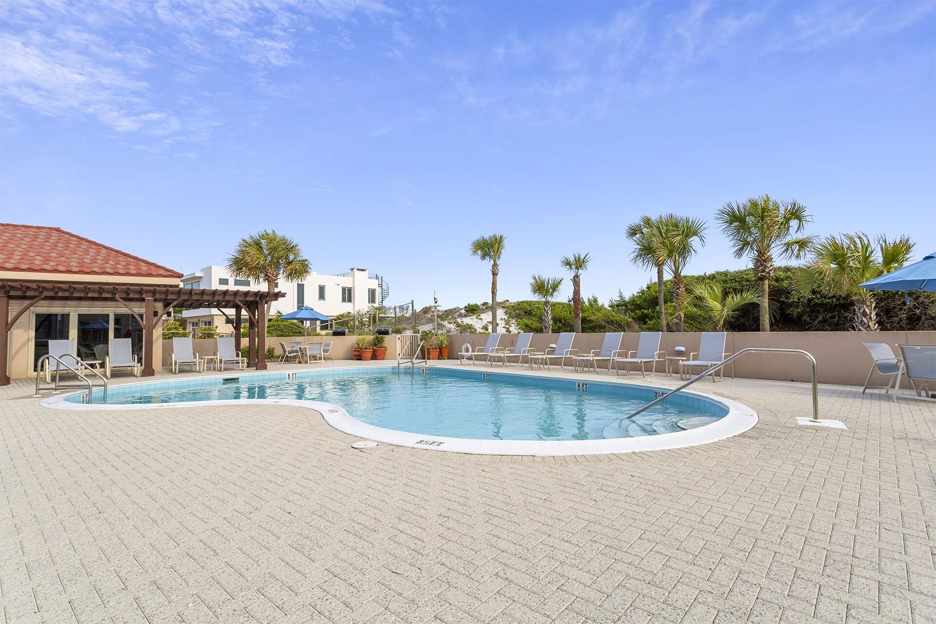 9011 W Us Highway 98 Miramar Beach FL 32550