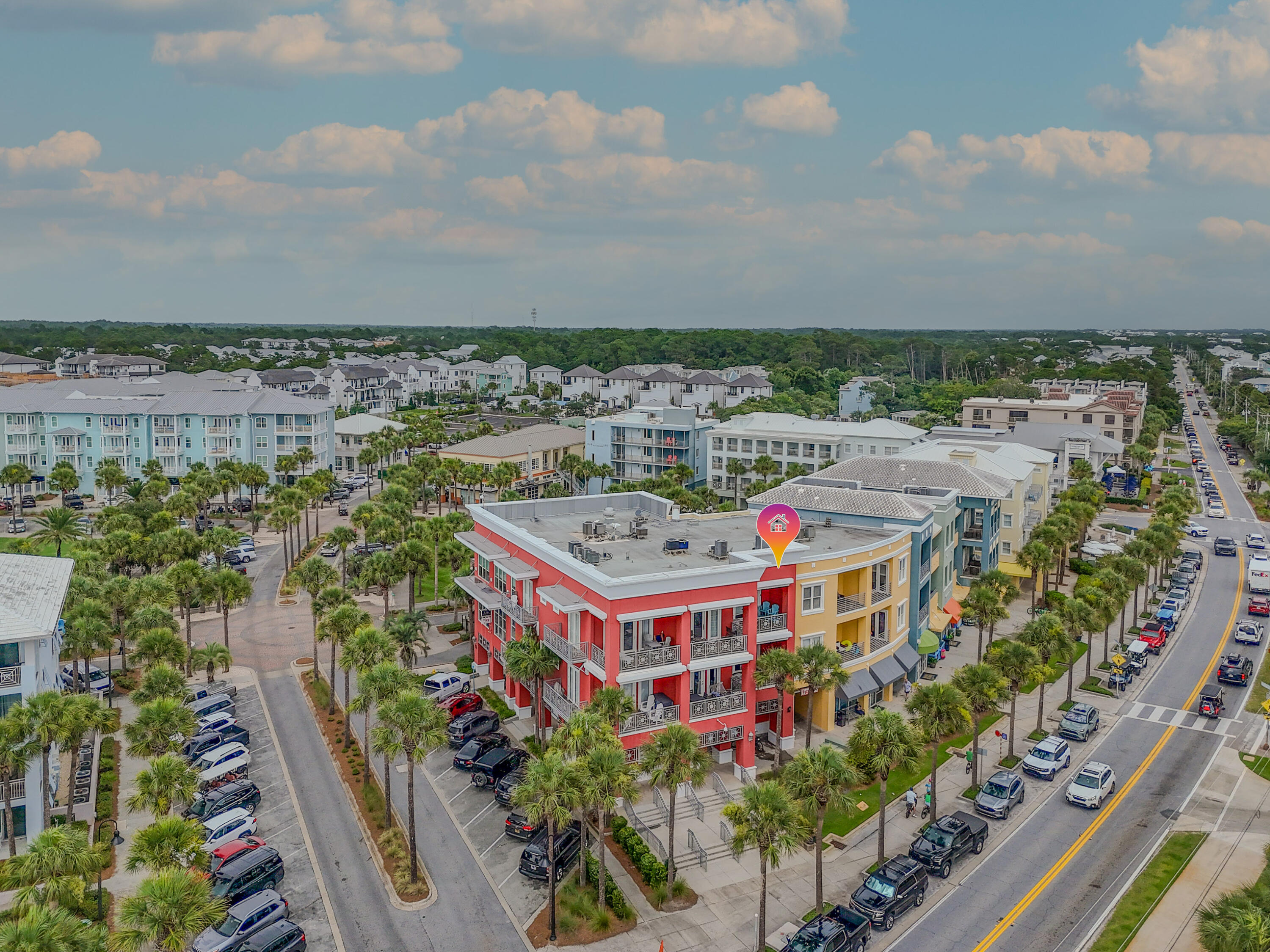 95 Laura Hamilton Boulevard Santa Rosa Beach FL 32459