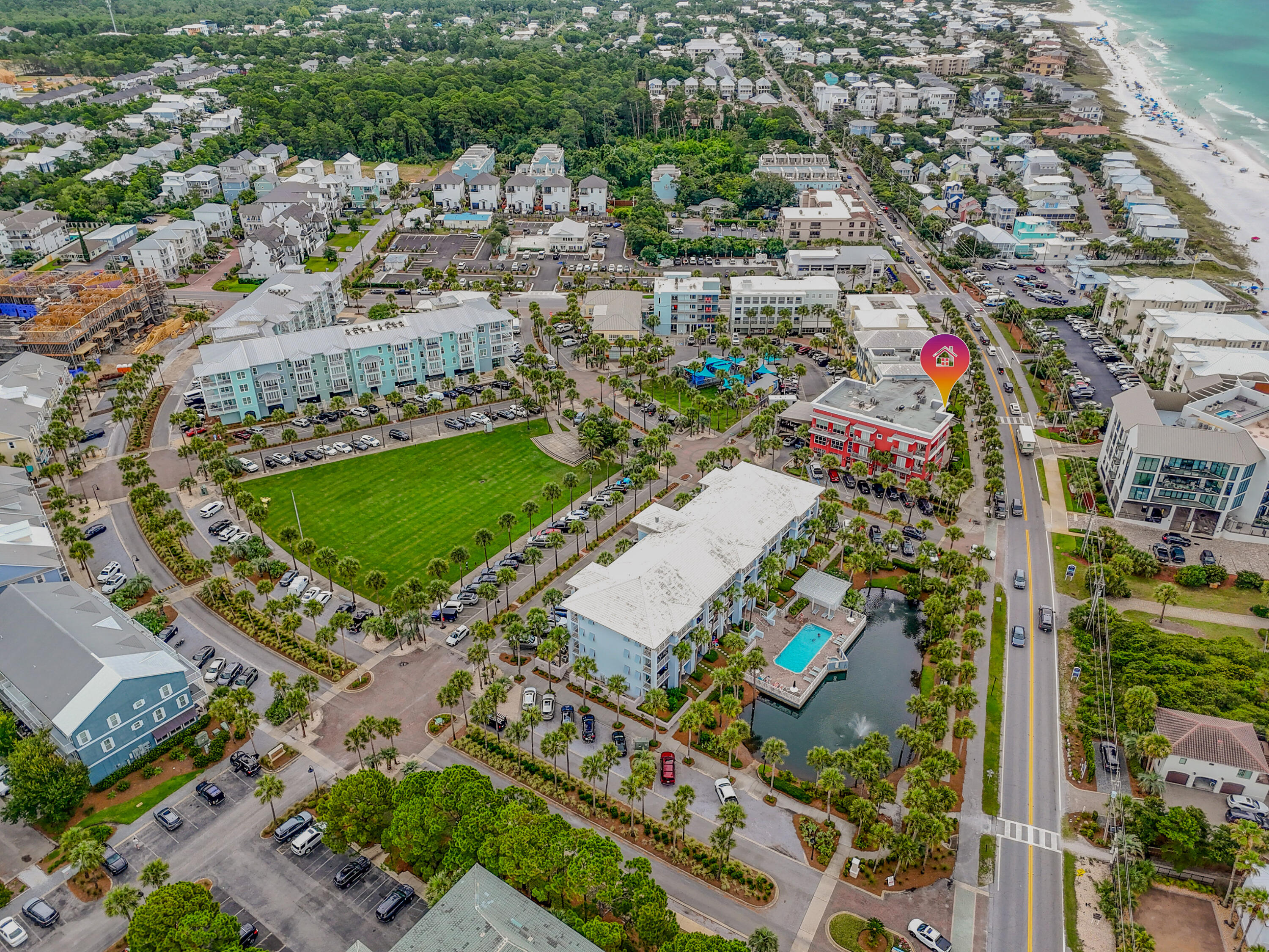 95 Laura Hamilton Boulevard Santa Rosa Beach FL 32459
